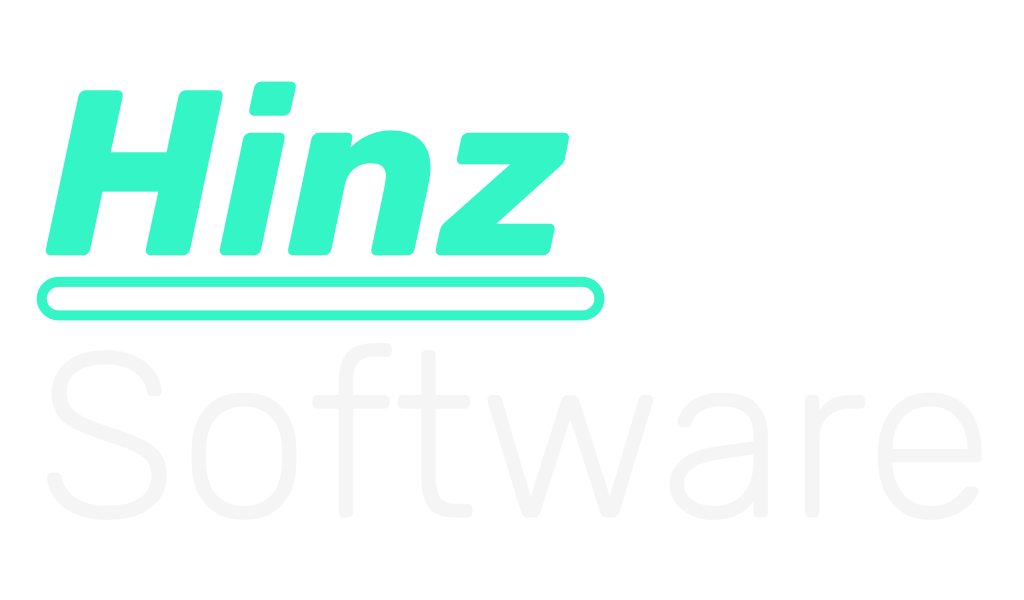Hinz Software | Hybride Apps und Softwarelösungen
